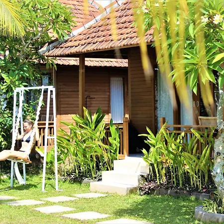 Green Village Jungle Resort