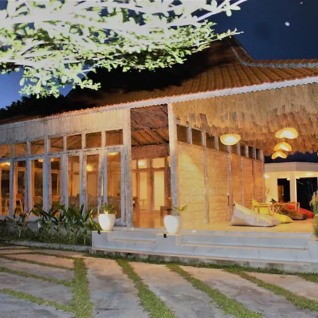 Green Village Jungle Resort