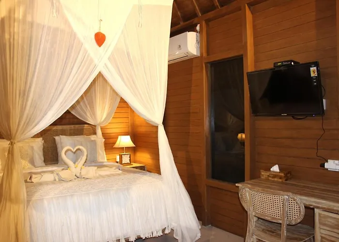 Village Jungle Resort