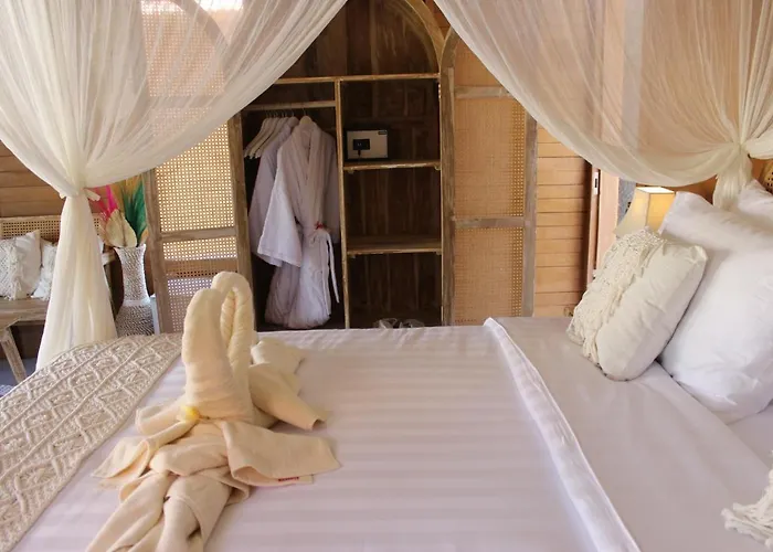 Village Jungle Resort