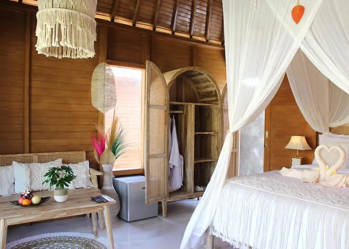 Resort Village Jungle *