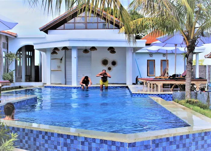 Village Jungle Resort *