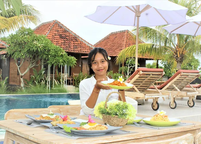 Village Jungle Resort Batununggul