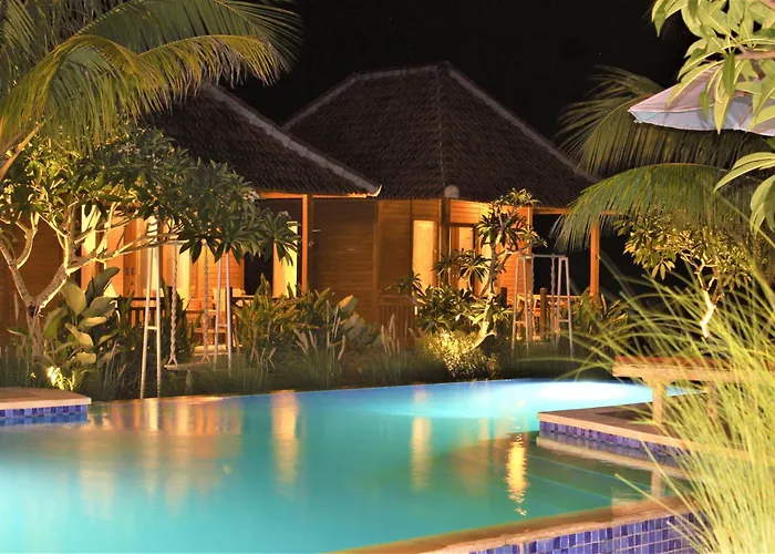Village Jungle Resort *