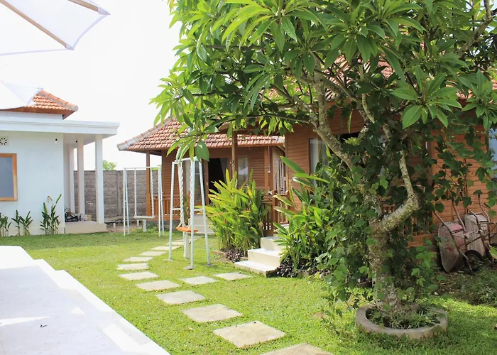 Village Jungle * Batununggul