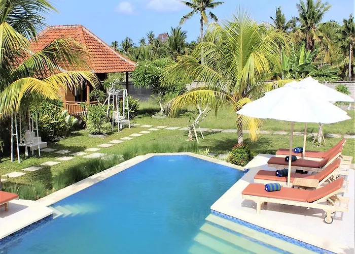 Village Jungle Resort *