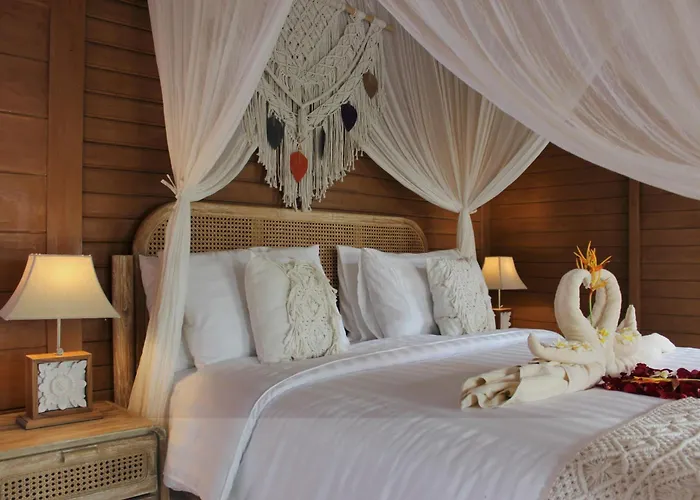 Village Jungle Resort *