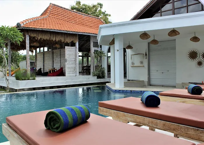 Village Jungle Resort