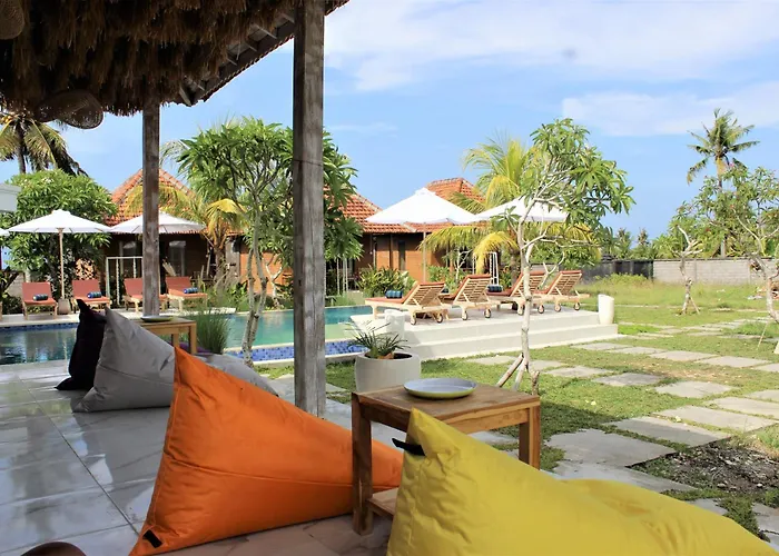 Village Jungle Resort *