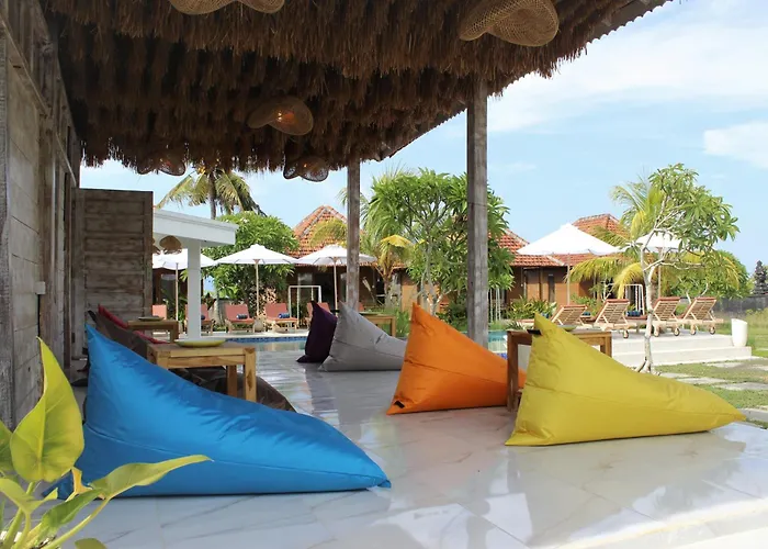 Village Jungle Resort