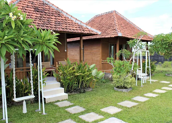Village Jungle Resort *