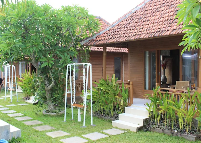 Resort Village Jungle *