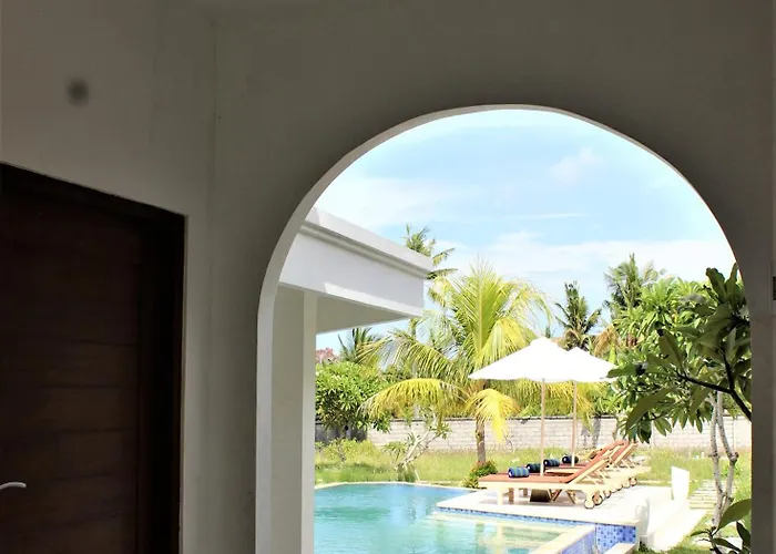 Village Jungle Resort