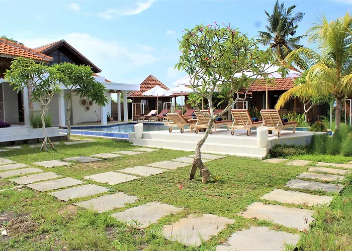 Resort Village Jungle *