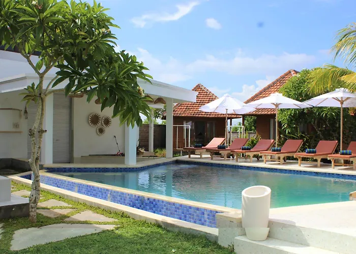 Resort Village Jungle