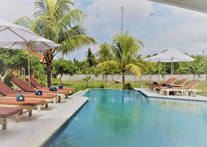Village Jungle Resort