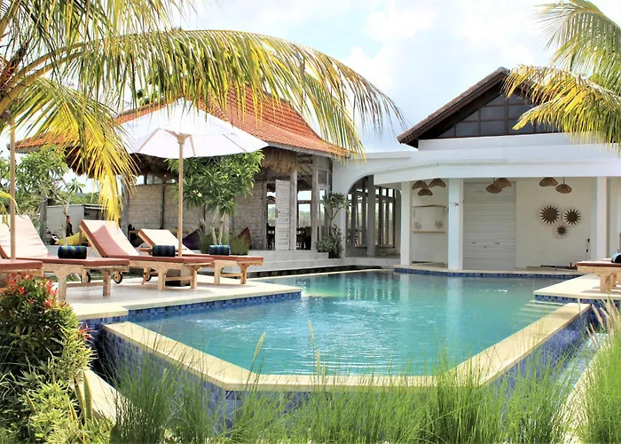 Resort Village Jungle *