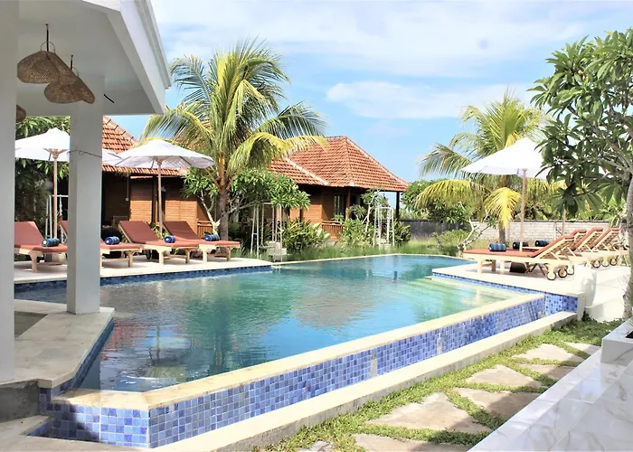 Village Jungle Resort *