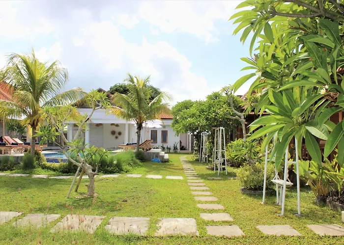 Resort Village Jungle *