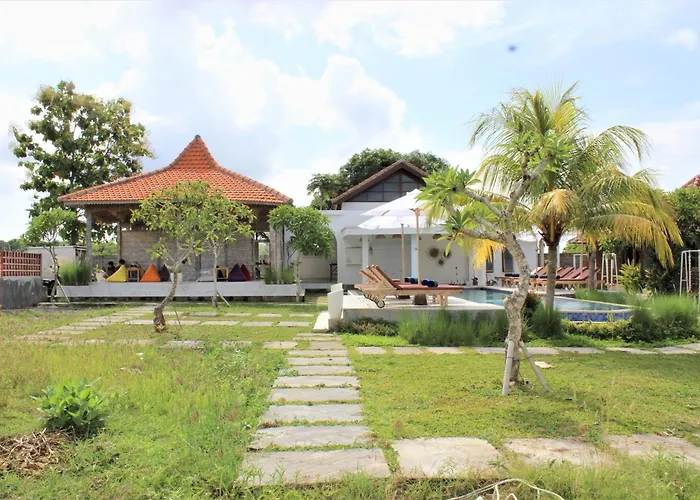Village Jungle Resort