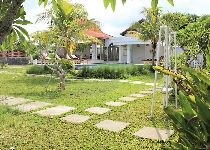 Village Jungle Batununggul