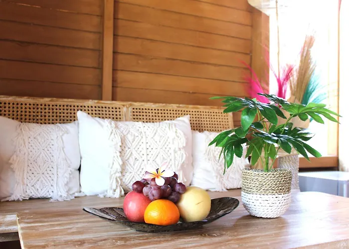 Village Jungle Resort *